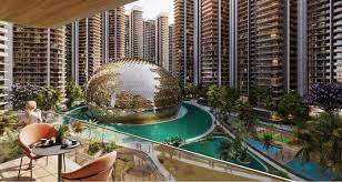 Elan The Emperor — Residential Apartments in Sector 106, Gurgaon | Zip Realtors