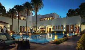 Emaar Palm Premier — Residential Apartments in Sector 77, Gurgaon | Zip Realtors