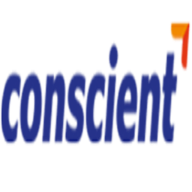 Conscient Group logo