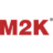M2K Group logo