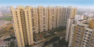 BPTP Park Generation