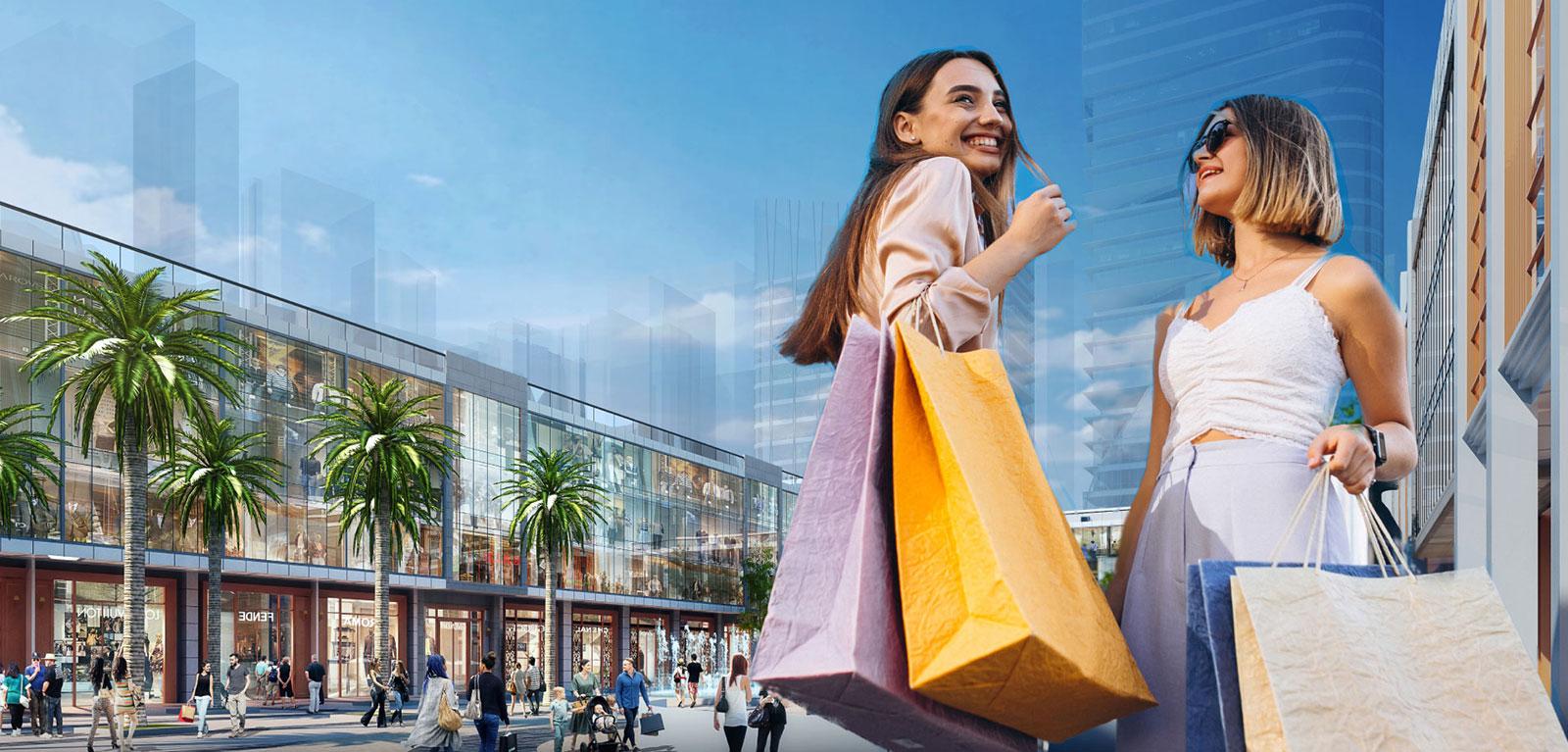 Capital One Global 73