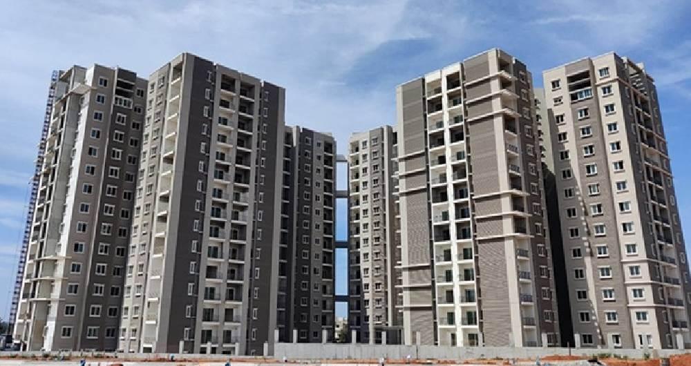 DLF Privana South — Residential Apartments in Sector 76, Gurgaon | Zip Realtors