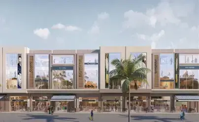 Emaar EBD 65 NXT
