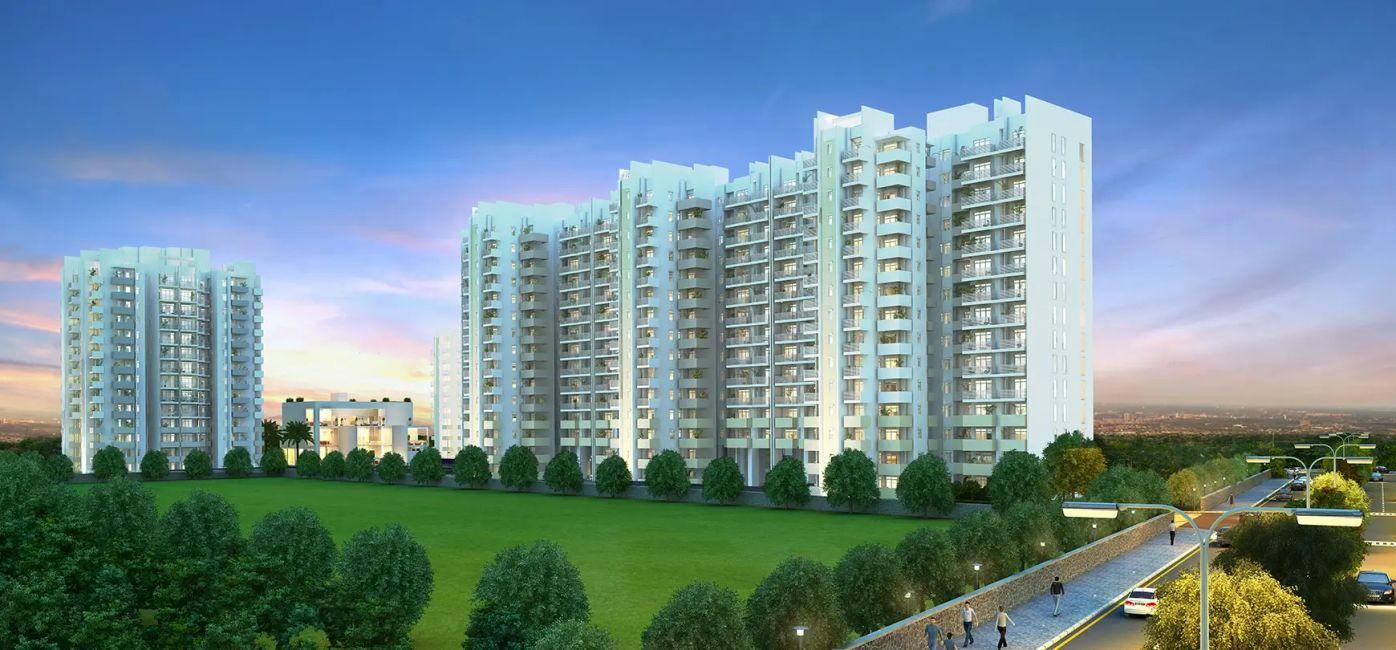 Godrej Aria