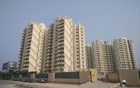 M3M Woodshire