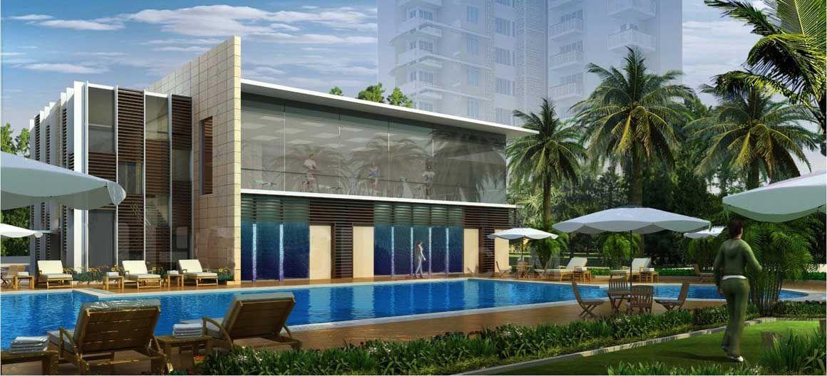 Alpha Gurgaon One