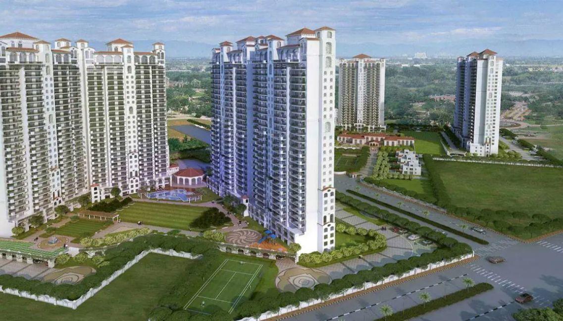 ATS HomeKraft Sanctuary 105