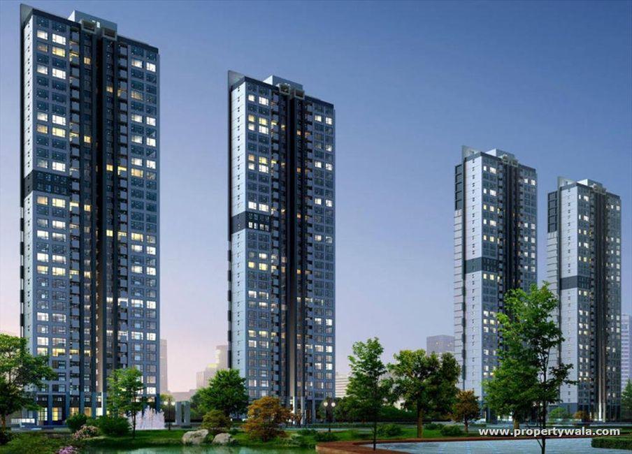 Indiabulls Heights