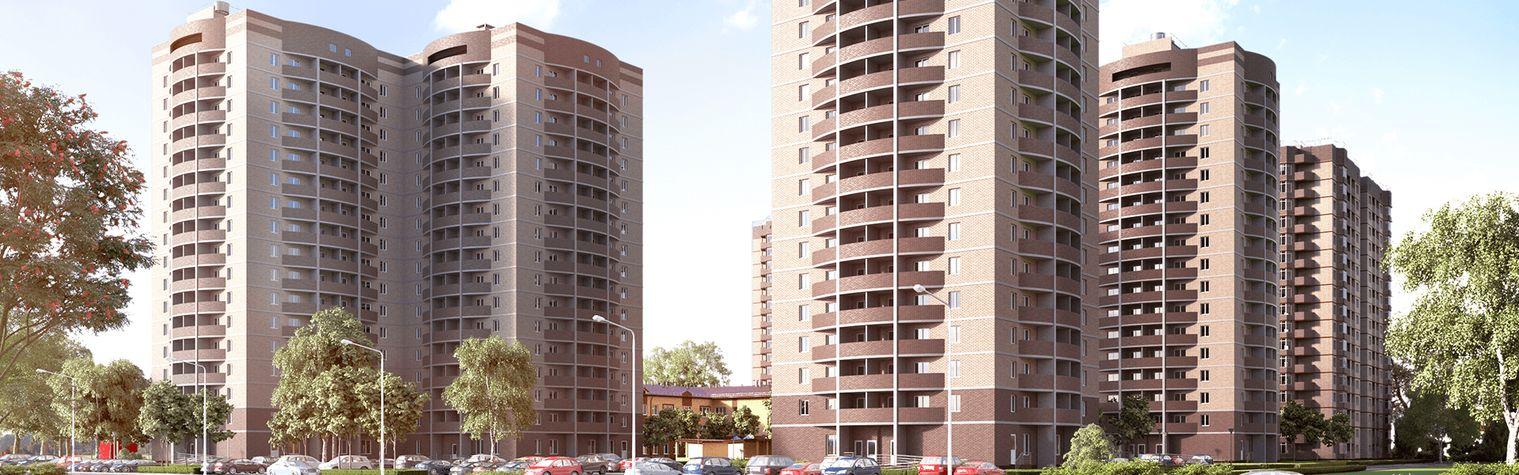 Landmark The Residency