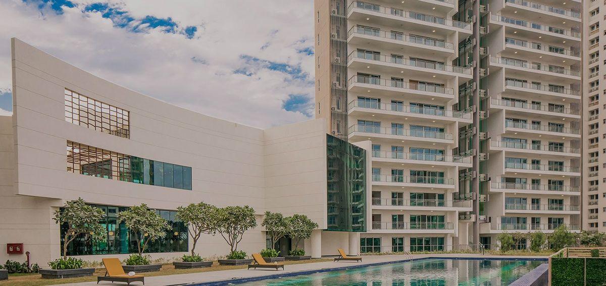 Tata Gurgaon Gateway