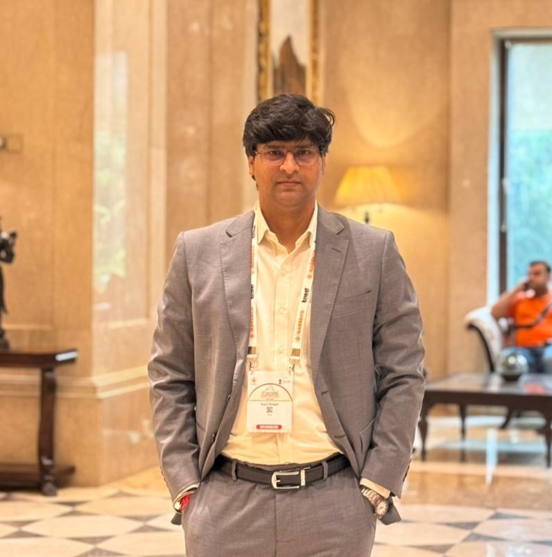 Kapil Bhagat - Property Expert