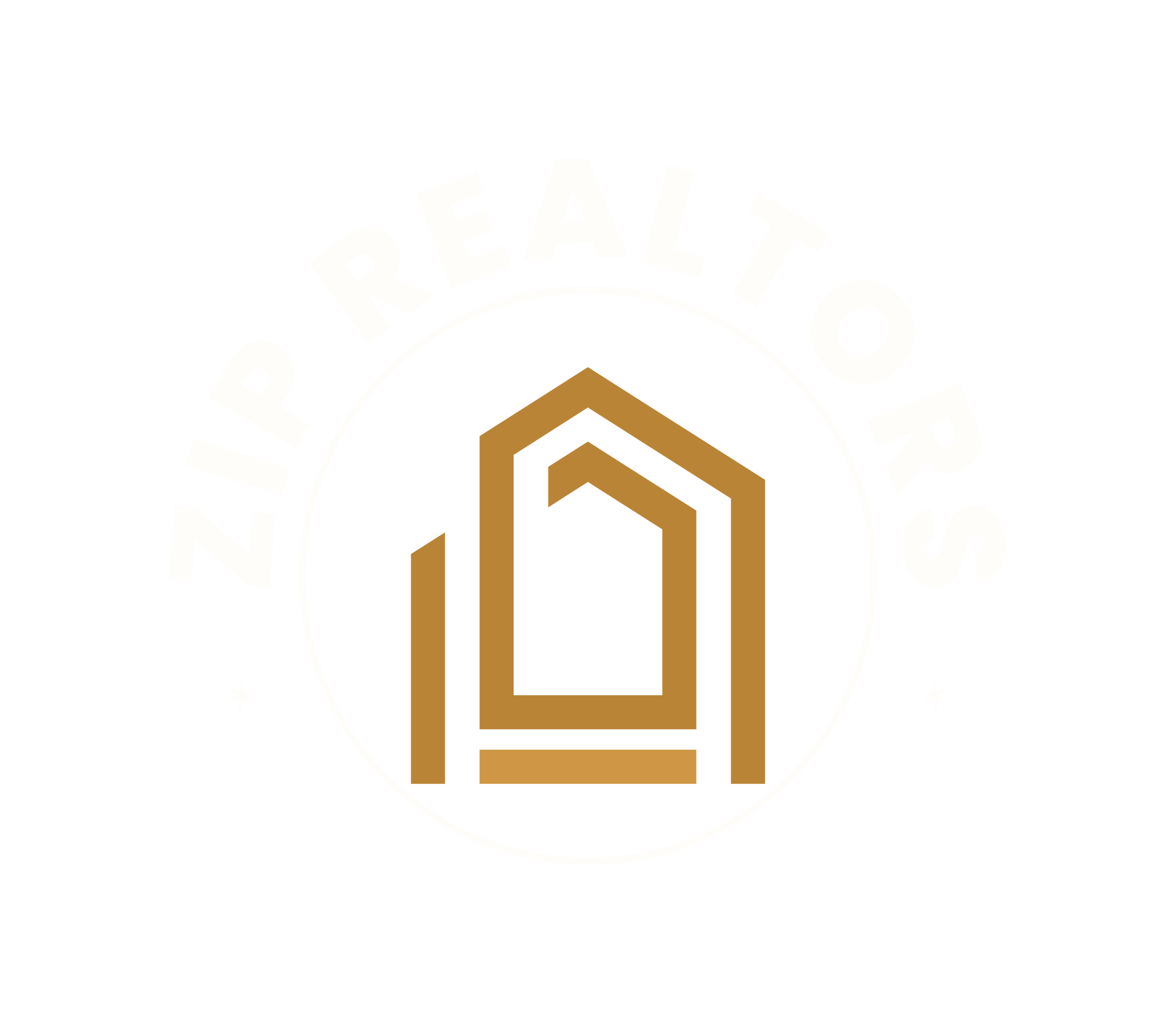 Zip Realtors Logo